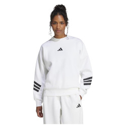Adidas Γυναικείο φούτερ Future Icons 3-Stripes Sweatshirt